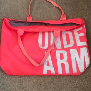under armor big bag